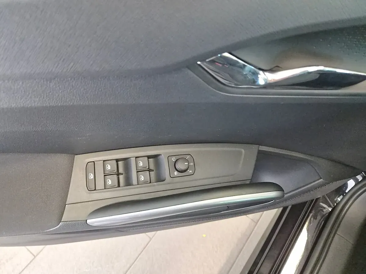 Skoda Fabia 2026 photo 3