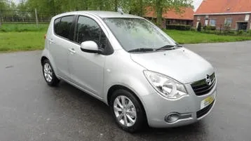Opel Agila