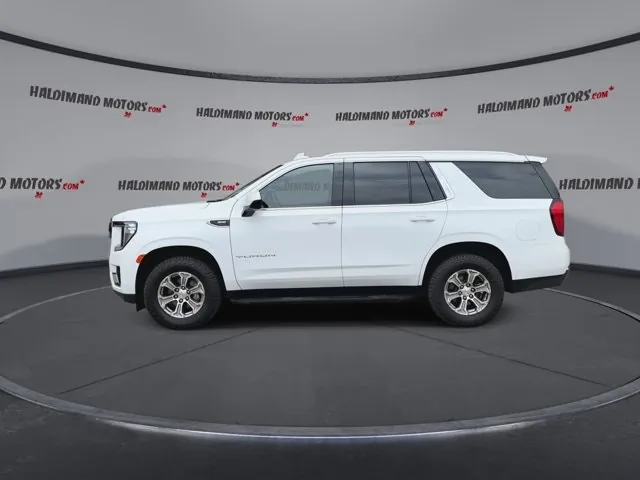 GMC Yukon 2023 photo 5