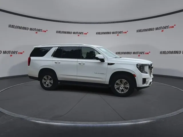 GMC Yukon 2023 photo 2