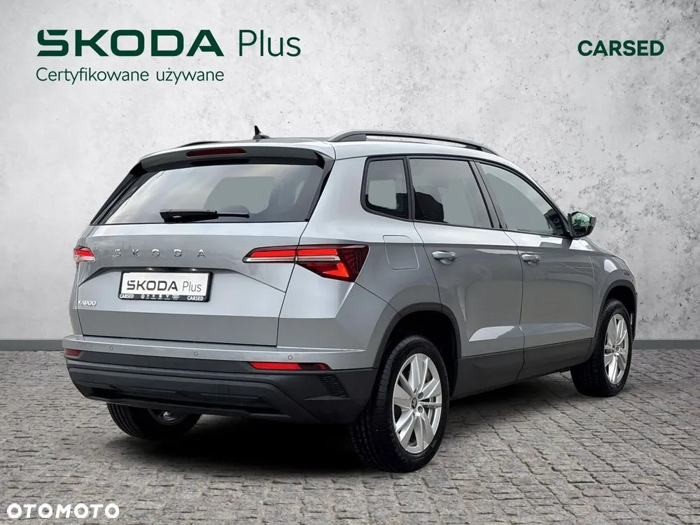 Skoda Karoq 2026 photo 2