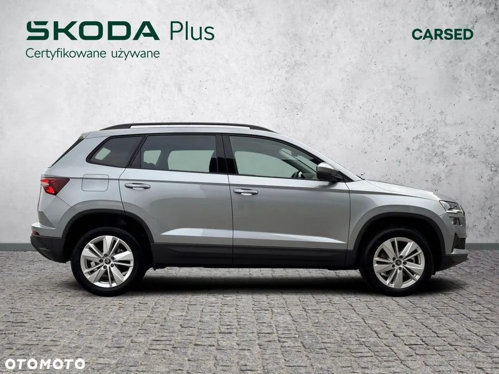 Skoda Karoq 2026 photo 4