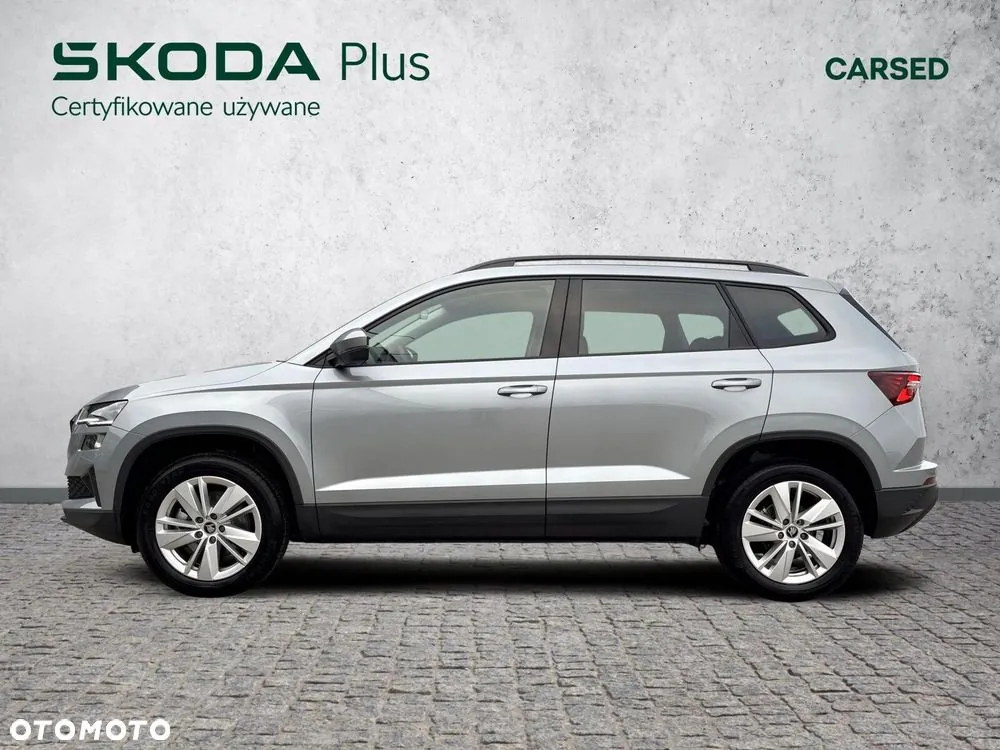Skoda Karoq 2026 photo 3