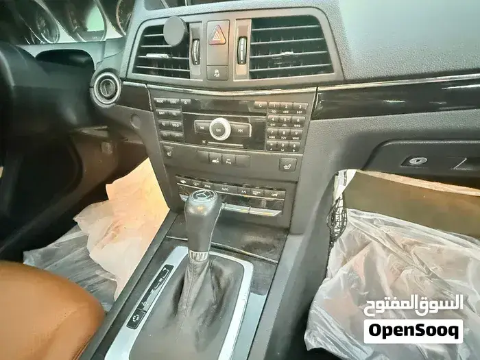 Mercedes-Benz E-Class 2010 photo 3