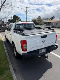 Nissan Navara 2022 photo 5