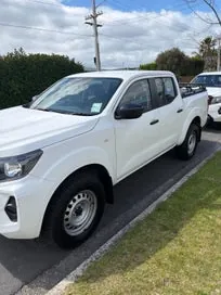 Nissan Navara 2022 photo 2