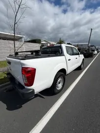 Nissan Navara 2022 photo 4