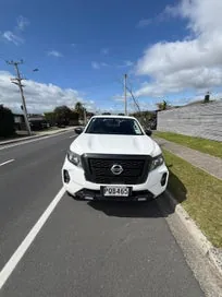 Nissan Navara 2022 photo 3