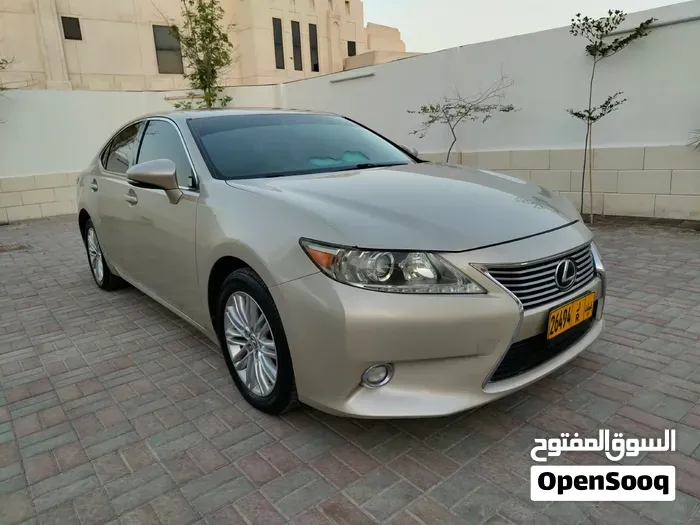 Lexus Es 350