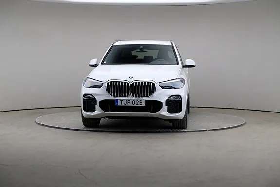 BMW X5 2021 photo 3