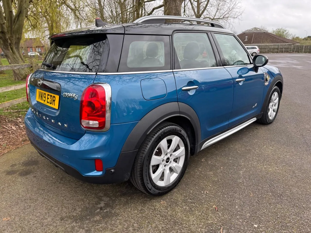Mini Countryman 2019 photo 4