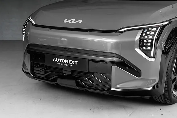 Kia Ev3 2027 photo 3
