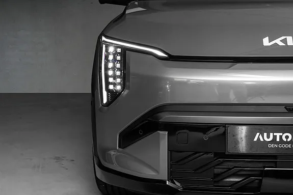 Kia Ev3 2027 photo 2