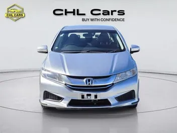 Honda Grace 2015 photo 3