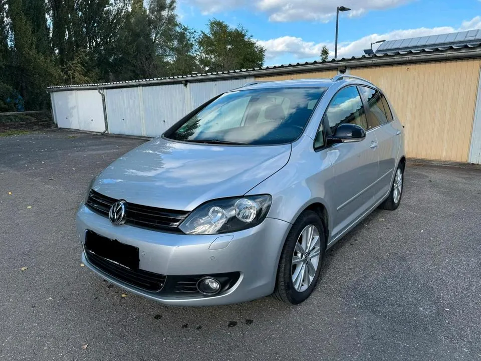 Volkswagen Golf 5