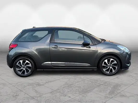 DS Automobiles Ds 3 2016 photo 3