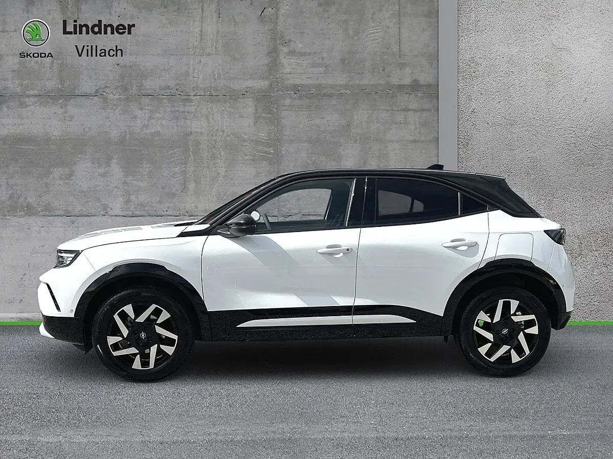 Opel Mokka 2025 photo 2