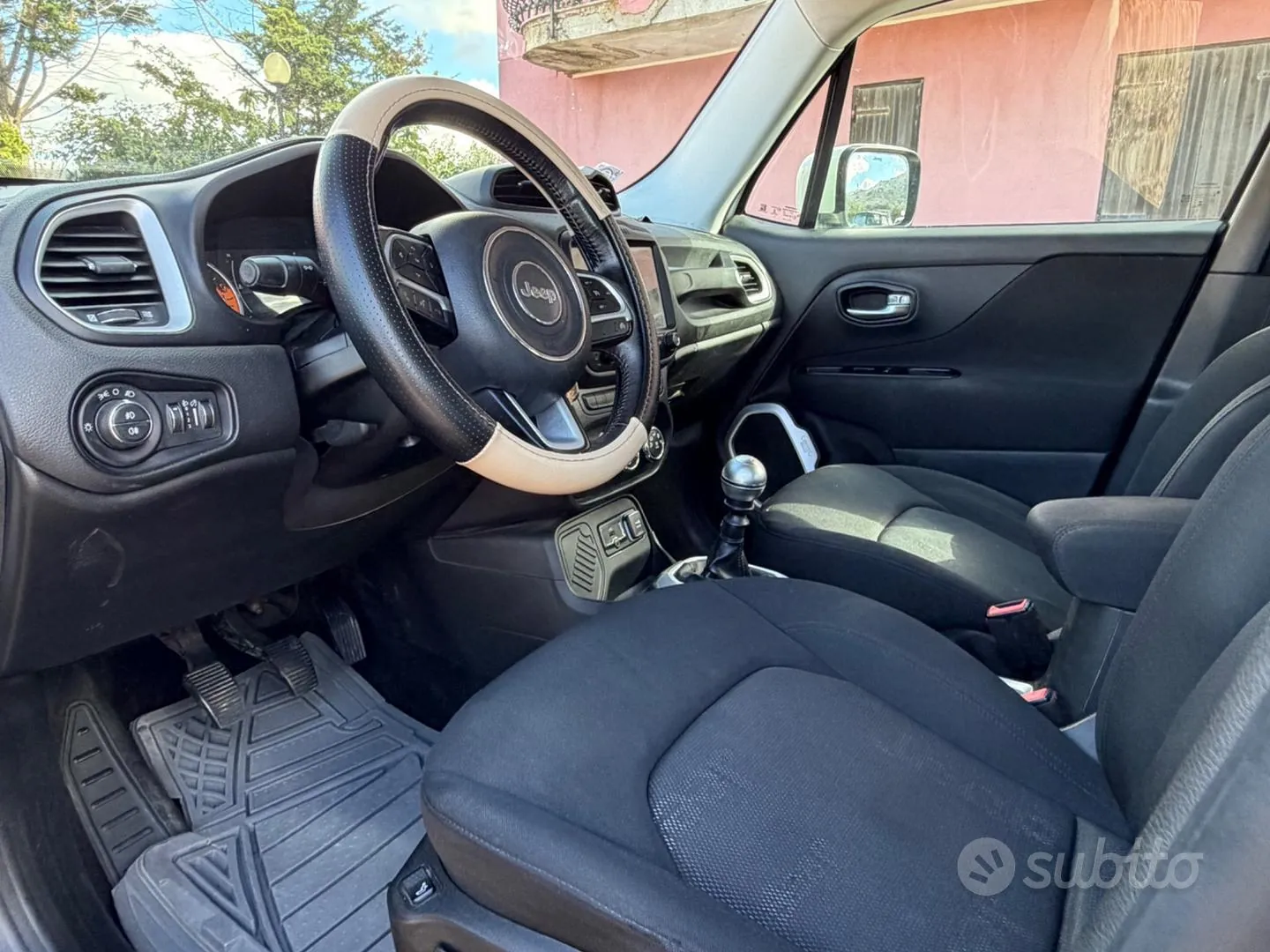 Jeep Renegade 2016 photo 5