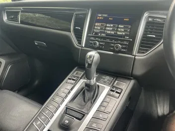 Porsche Macan 2016 photo 5