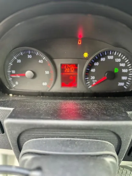 Volkswagen Crafter 35 2009 photo 4