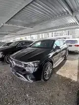 Mercedes-Benz Gle-Class 2025 photo 3