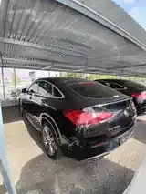 Mercedes-Benz Gle-Class 2025 photo 4