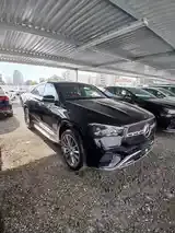 Mercedes-Benz Gle-Class 2025 photo 2