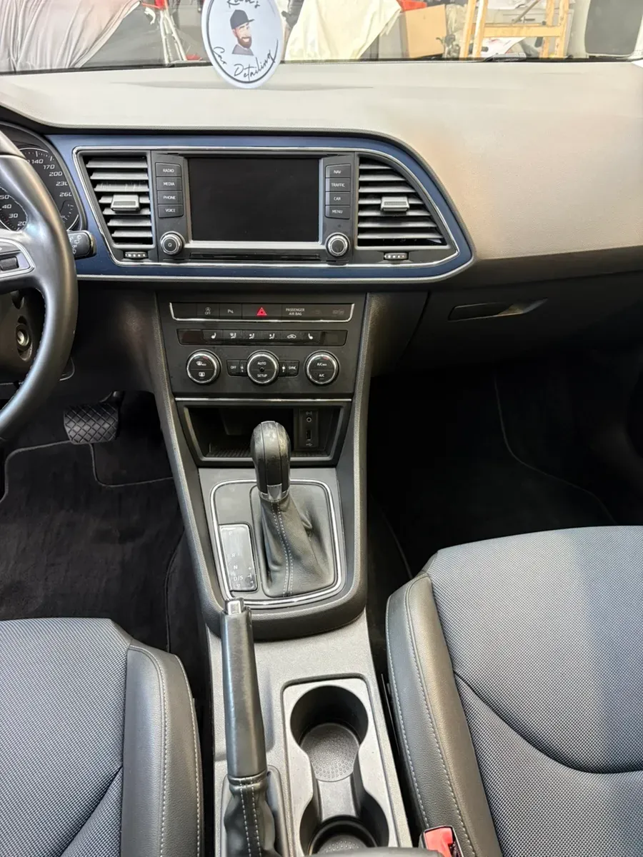 Seat Leon 2016 photo 2