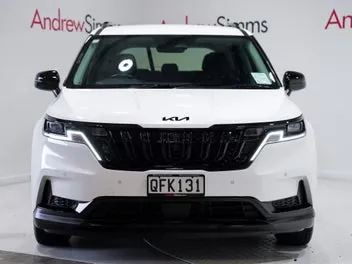 Kia Carnival 2023 photo 4