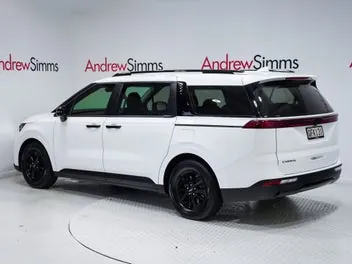 Kia Carnival 2023 photo 3