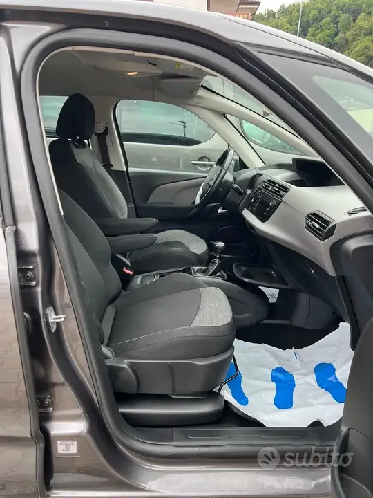 Citroen C4 Spacetourer 2019 photo 3