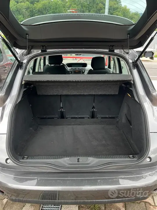 Citroen C4 Spacetourer 2019 photo 4