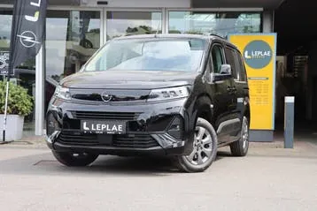 Opel Combo Tour