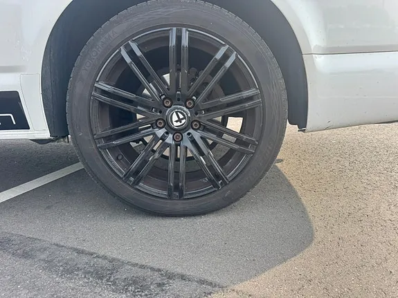 Volkswagen California 2019 photo 3