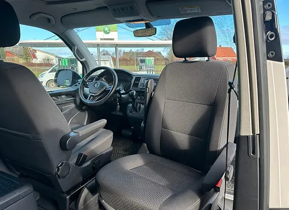 Volkswagen California 2019 photo 2