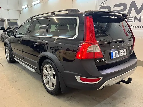 Volvo Xc70 2010 photo 5