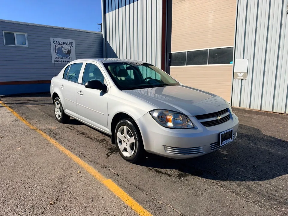 Chevrolet Cobalt