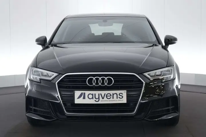 Audi A3 Sportback 2020 photo 2
