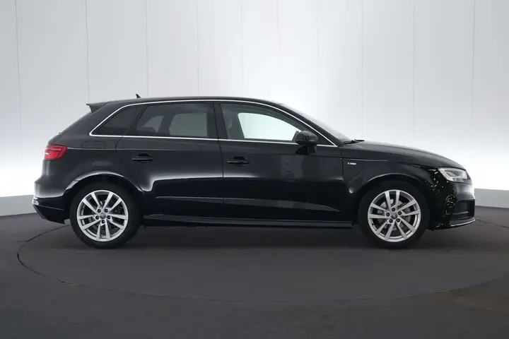 Audi A3 Sportback 2020 photo 5