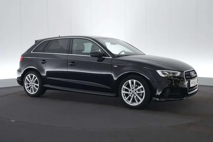 Audi A3 Sportback 2020 photo 4