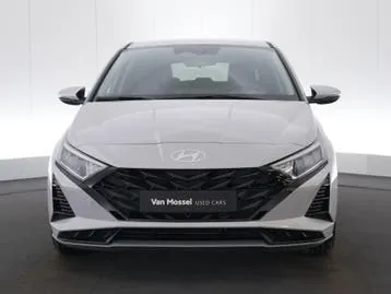 Hyundai I20 2024 photo 3