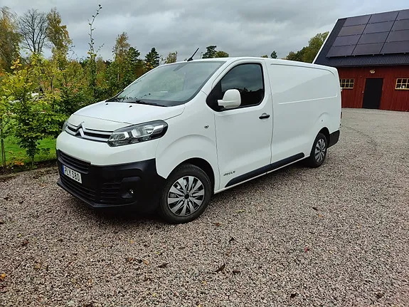 Citroen Jumpy