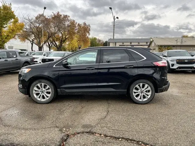 Ford Edge 2020 photo 5