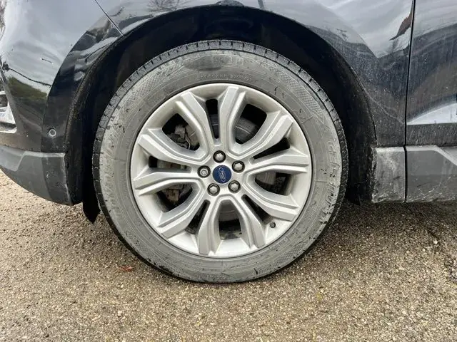 Ford Edge 2020 photo 4