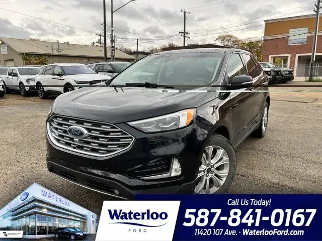 Ford Edge