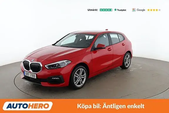 BMW 120I