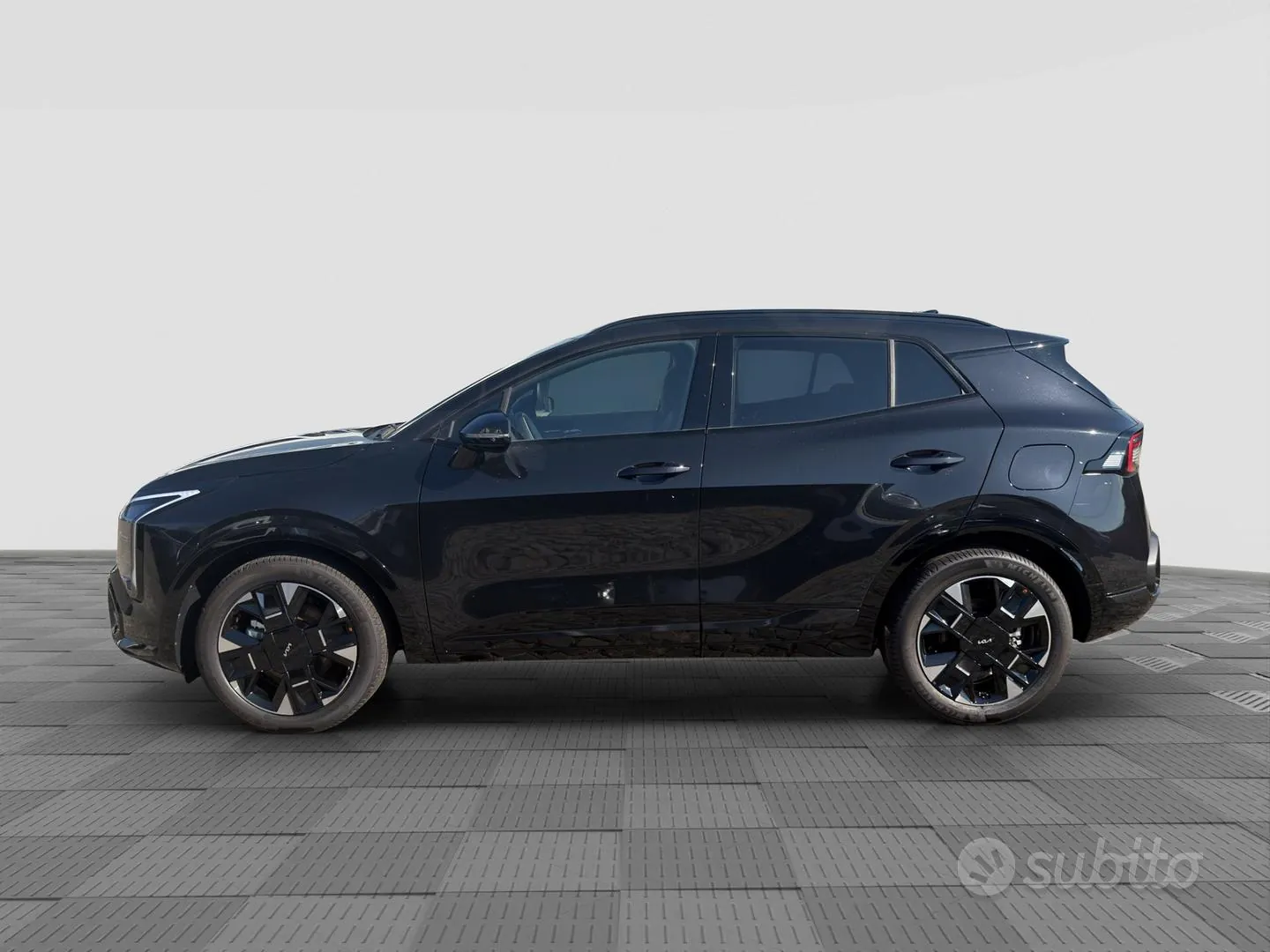 Kia Sportage 2026 photo 2