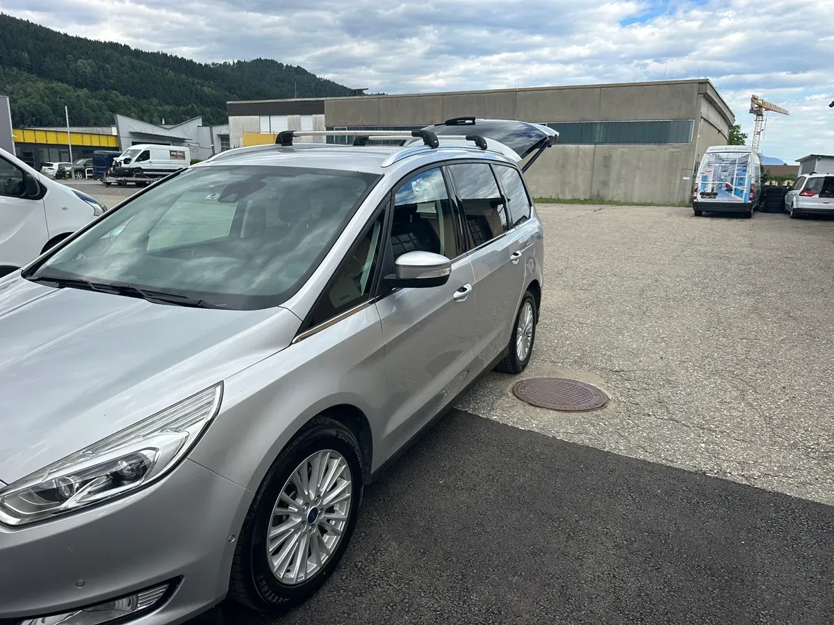 Ford Galaxy