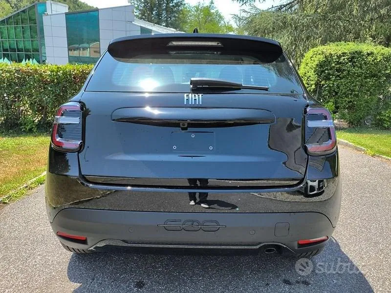 Fiat 600 2026 photo 5
