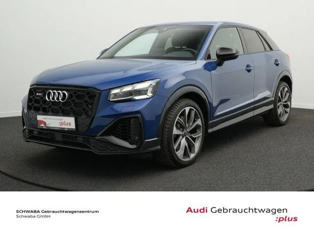 Audi Sq2